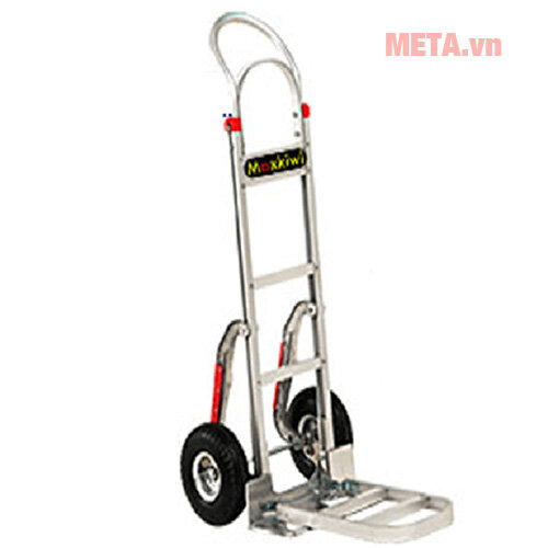 Xe kéo đẩy hàng Maxkiwi HS-1001 Xe kéo đẩy hàng Maxkiwi HS-1001
