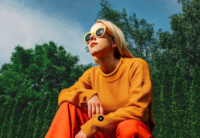 Công nghệ AI Super Upscaling Công nghệ AI Super Upscaling