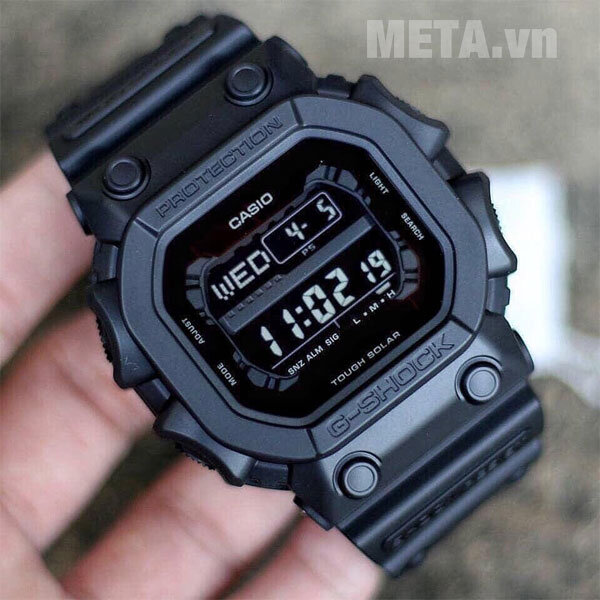 Đồng hồ nam G-shock GX-56BB-1DR - Màu đen Đồng hồ nam G-shock GX-56BB-1DR - Màu đen