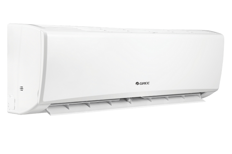 Điều hòa Gree 9000 BTU 1 chiều AMORE9CN gas R-32 3 Điều hòa Gree 9000 BTU 1 chiều AMORE9CN thiết kế