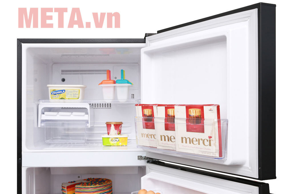 Tủ lạnh Inverter Toshiba GR-AG39VUBZ XK1 - 330 lít