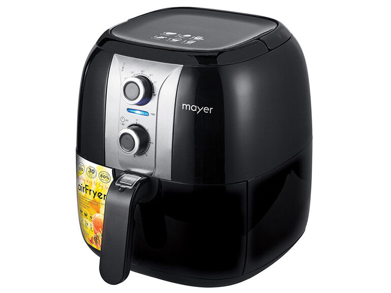 Nồi chiên không dầu Mayer MMAF10