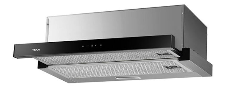 Máy hút mùi Teka CH-1170P