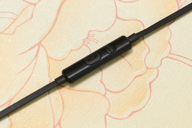 Tai nghe nhét trong Awei Q7Ni Tai nghe nhét trong Awei Q7Ni