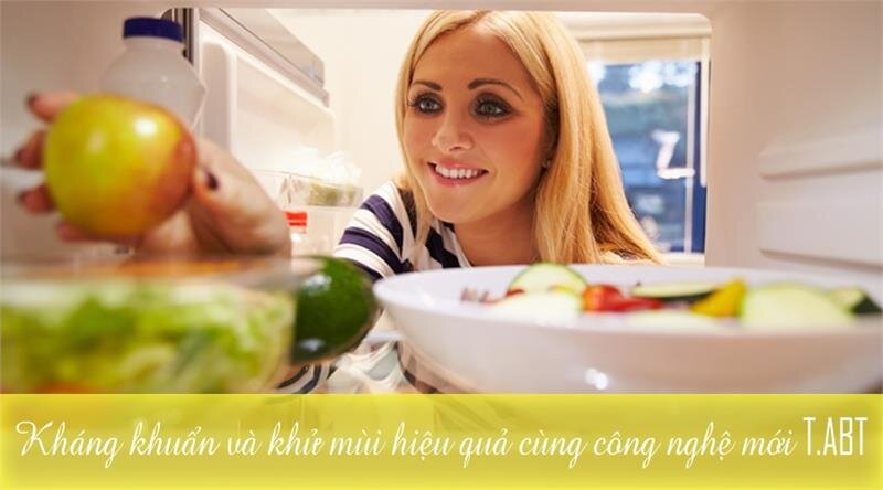 Tủ lạnh 4 cánh Inverter AQUA AQR-IG525AM/GS - 516 Lít