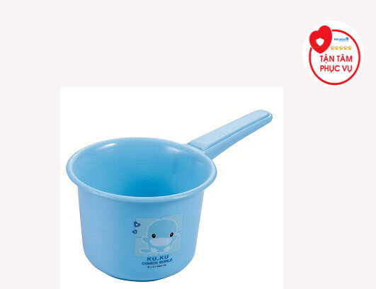  Ca nước tắm bé KUKU Ku5416