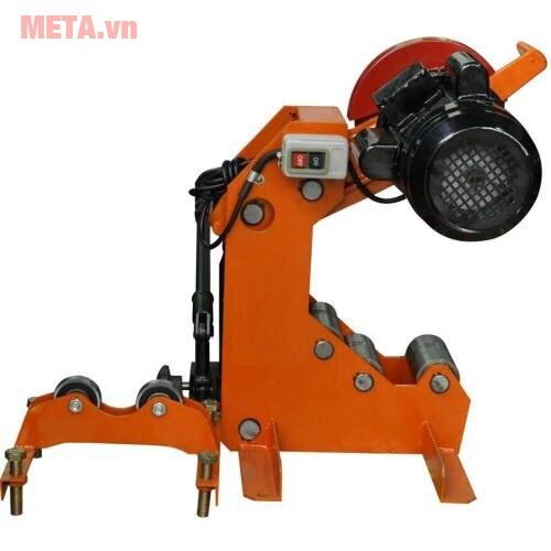 Máy cắt ống kim loại TCVN-EPC215