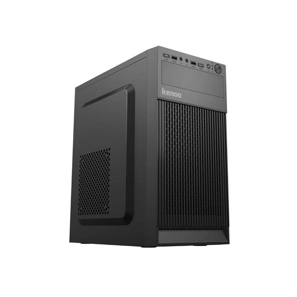 Vỏ máy tính KENOO T13 (Size M-ATX)
