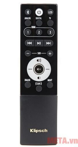 Loa Soundbar Klipsch RSB-14