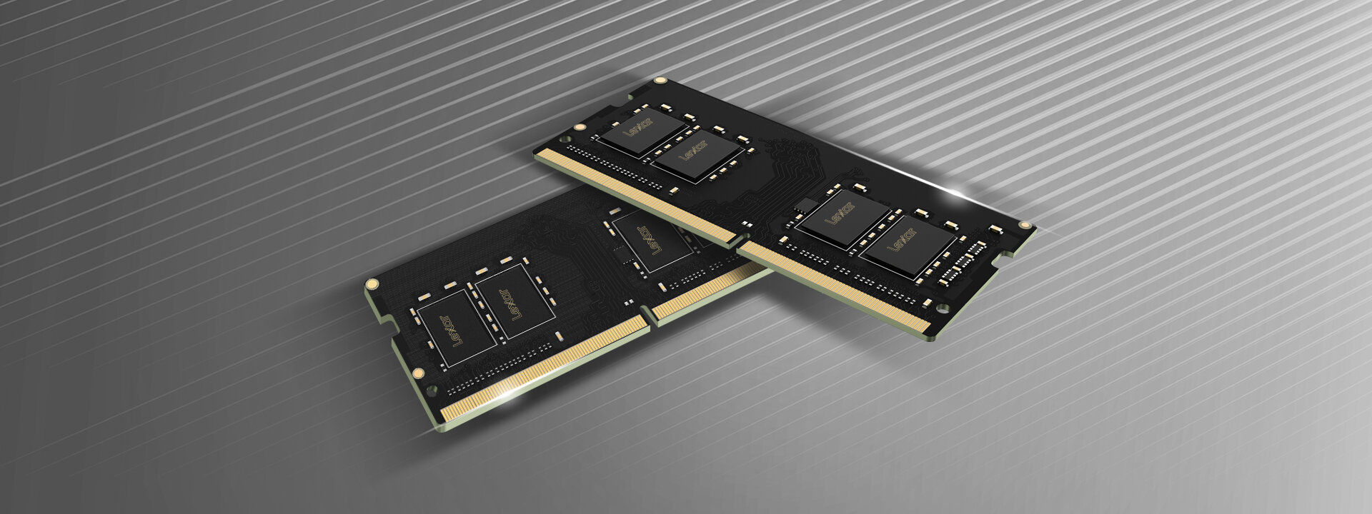 Ram Laptop Lexar (LD4AS032G-B3200GSST) 32GB (1x32GB) DDR4 3200Mhz