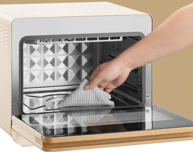 Nồi Olivo SF20 Pro được tích hợp chức năng làm sạch hiện đại