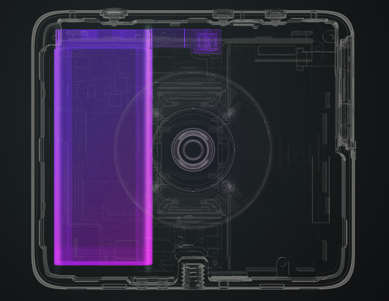 Xiaomi MI Sphere Camera Kit (ZRM4030GL)