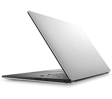 Laptop Dell XPS 15 9570 70158746 Core i7-8750H Coffee Lake, 4GB GTX 1050Ti Win10