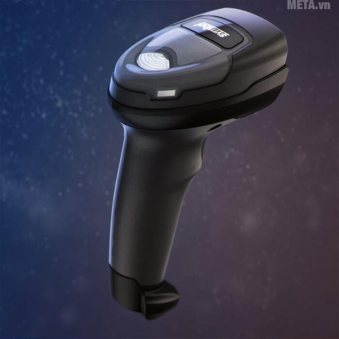 Máy đọc mã vạch Symbol Zebra DS4308