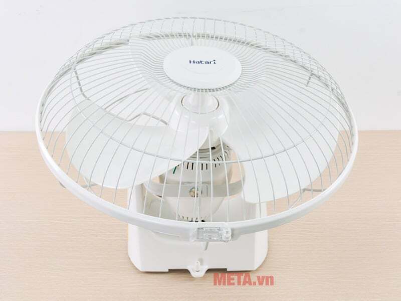Quạt đảo trần Hatari HT-C16M7 Quạt đảo trần Hatari HT-C16M7