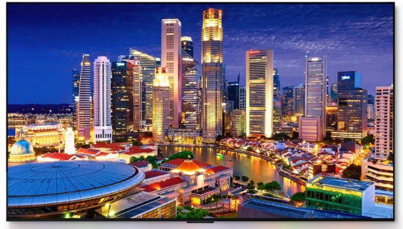 Smart Tivi OLED Evo LG 4K 55 inch 55G4PSA