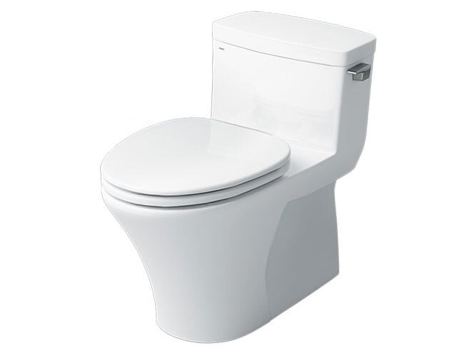 Bồn cầu Inax AC-991VRN/BW1  