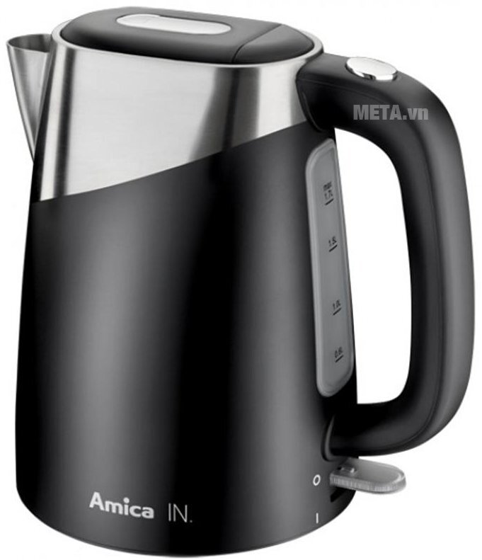 Bình siêu tốc Amica KF 5011