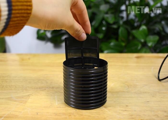 Máy lọc khí ô tô Sharp IG-GC2E-B/P/N (3.6m2)