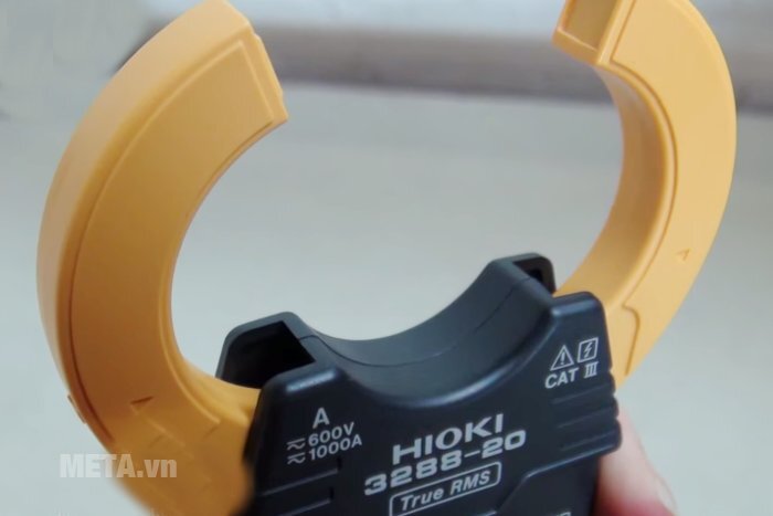 Ampe kìm AC/DC Hioki 3288-20