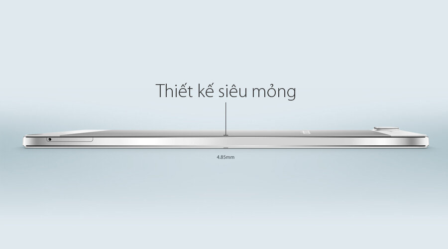 Điện thoại OPPO R5