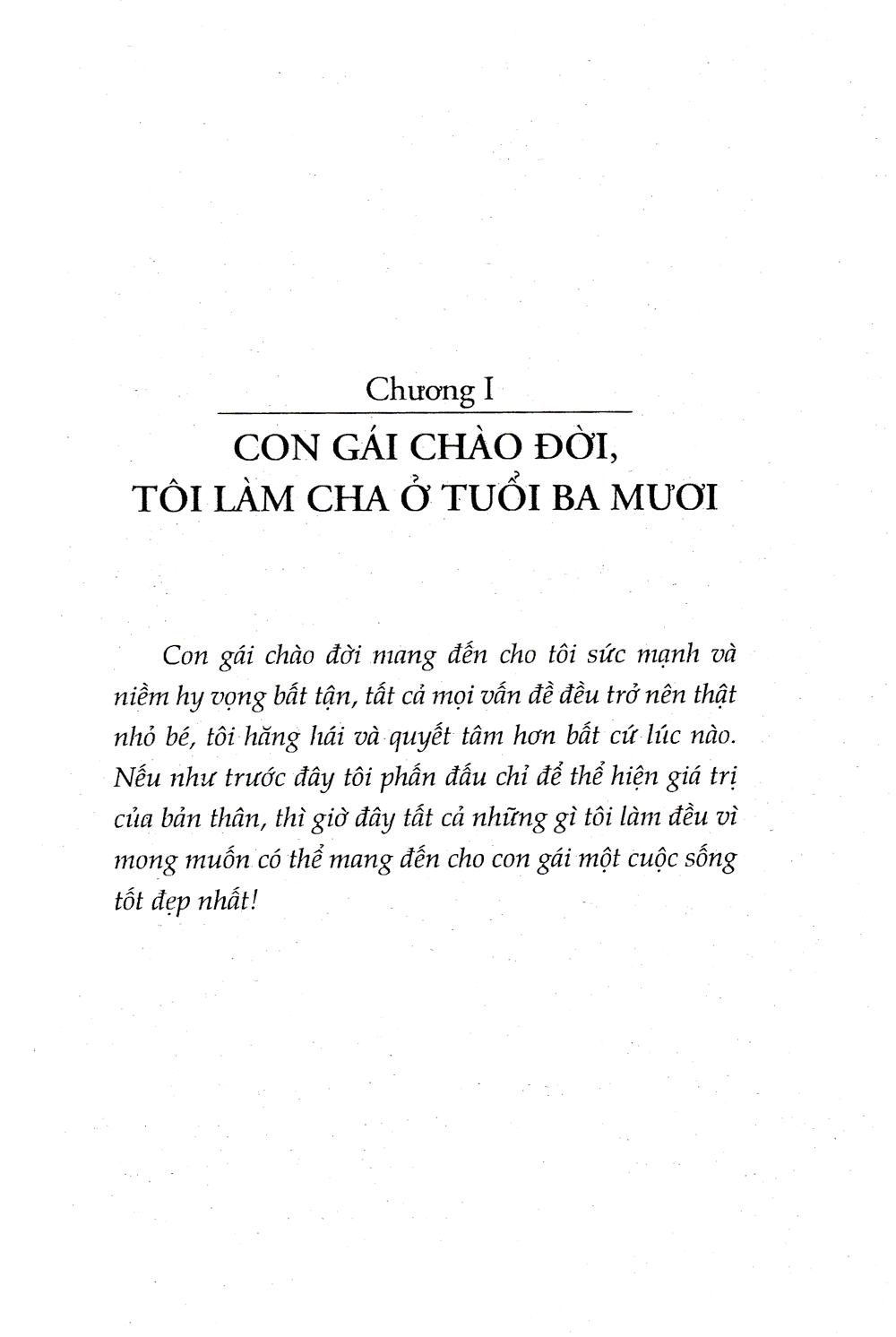  Cùng con trưởng thành