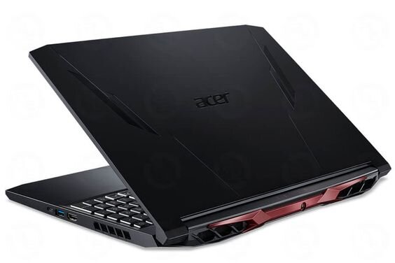 Thiết kế Acer Nitro 5 AN515-57-53F9