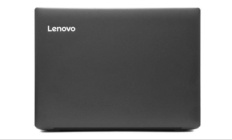 Laptop Lenovo IDP 330-14IKBR(81G20079VN) Win10, black