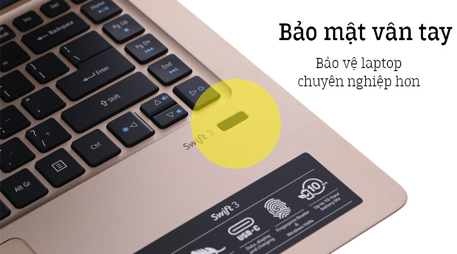 Acer Swift SF314 32EX i3 7100U/4GB/128GB/Win10/(NX.GKKSV.006) Acer Swift SF314 32EX i3 7100U/4GB/128GB/Win10/(NX.GKKSV.006)