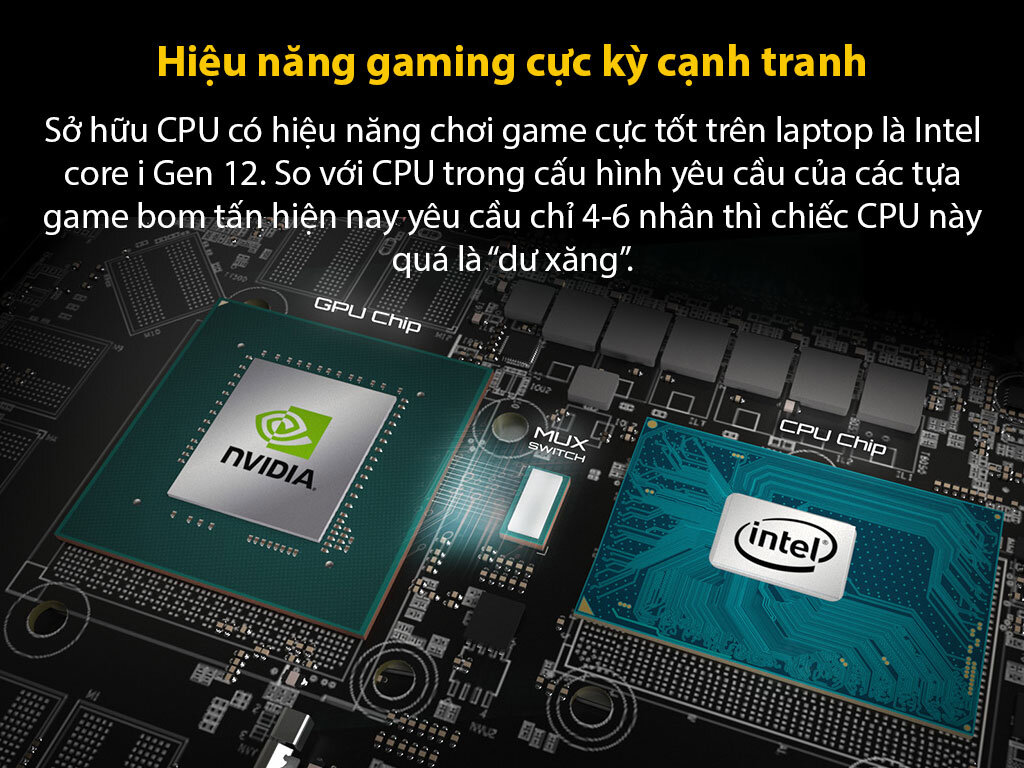 Laptop Gigabyte Gaming G5