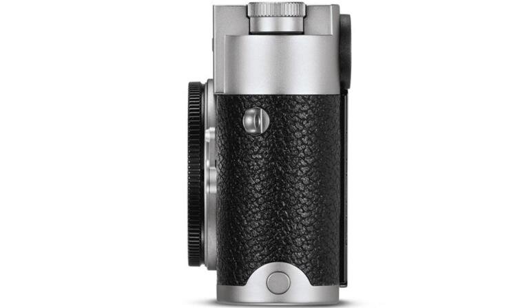 Máy Ảnh LEICA M10