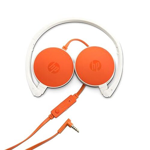 Tai nghe HP H2800
