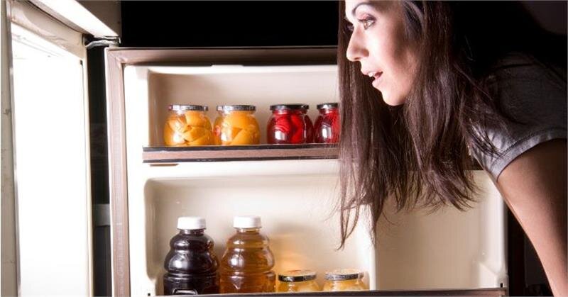 Tủ lạnh 2 cánh Midea MRD-255FWEIS 207 lít