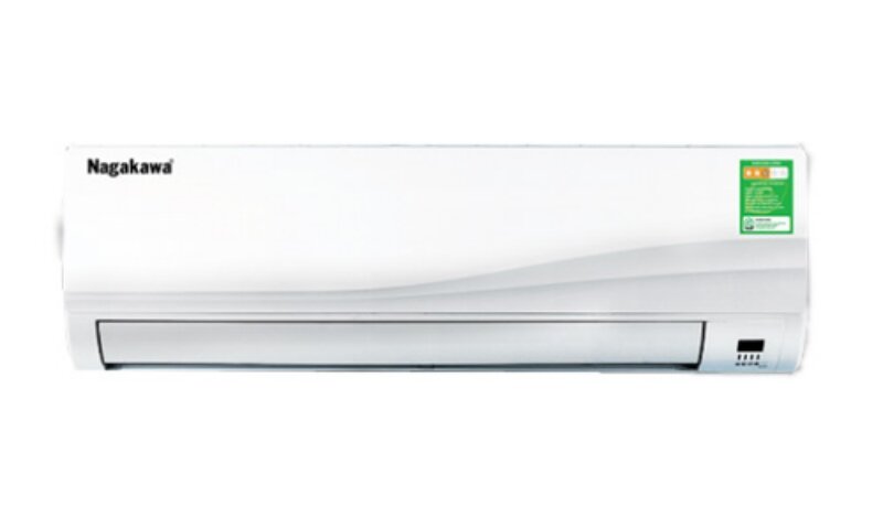 Điều hòa Nagakawa 12000 BTU 2 chiều NS-A12TK