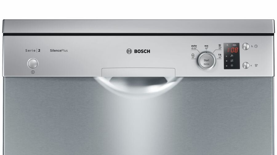 Máy rửa bát Bosch SMS25AI03E