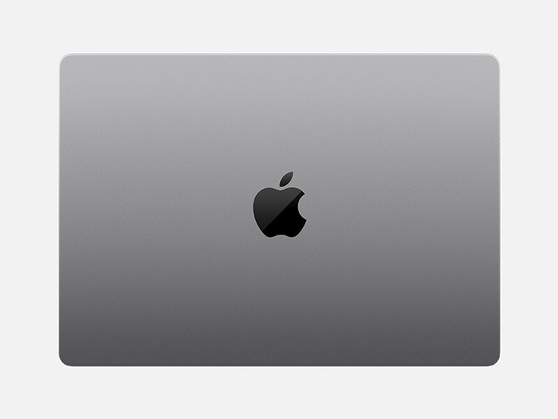 Laptop Apple Macbook Pro 14 (MXE03SA/A)