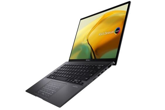 Asus Zenbook 14 OLED UM3402YA-KM405W R5 7530U 6