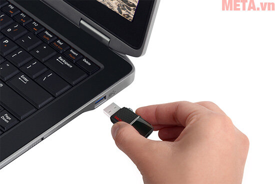 USB OTG 16GB 3.0 SanDisk Ultra (SDDD2-016G-GAM46)