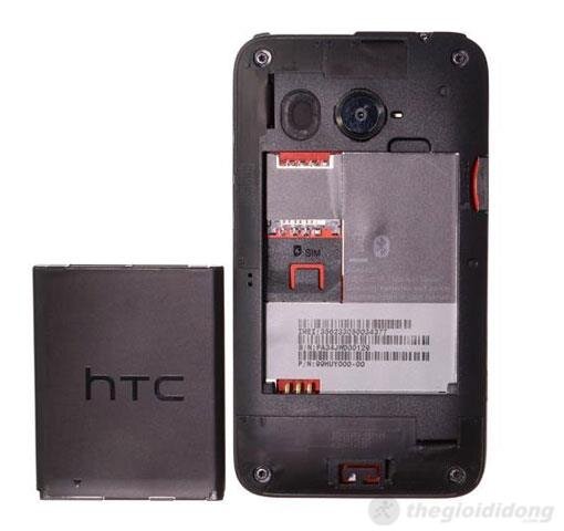 Điện thoại HTC