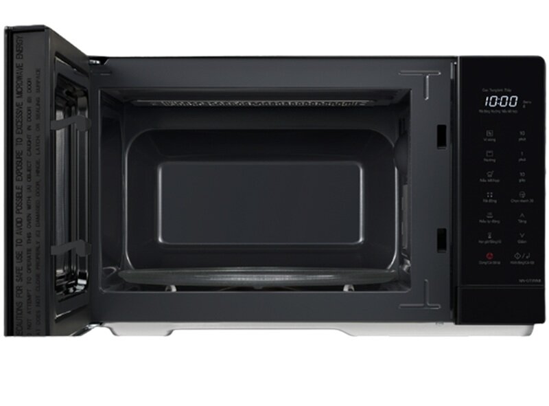 Lò vi sóng Panasonic NN-GT35NBYUE