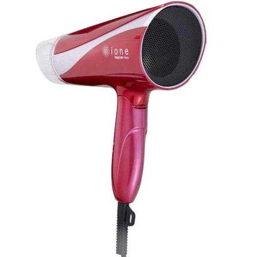 Máy sấy tóc bổ sung ion âm Tescom NTID45 Máy sấy tóc bổ sung ion âm Tescom NTID45