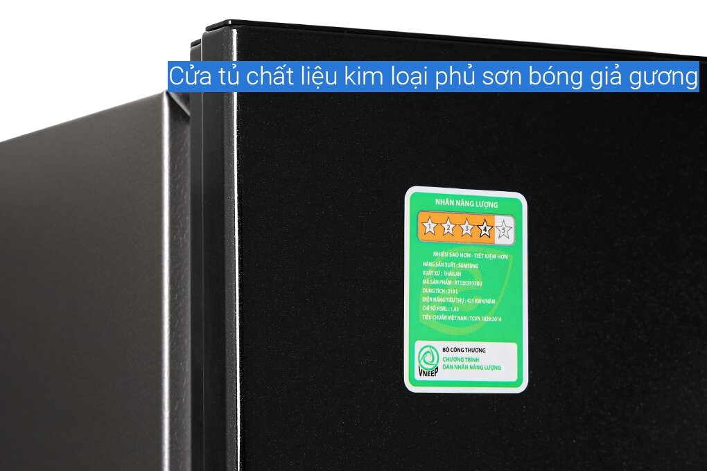 Tủ lạnh cao cấp