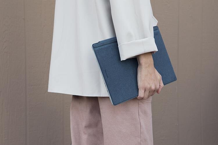 Microsoft Surface Pro Core i5 Kabylake, Win10 Pro (Silver)