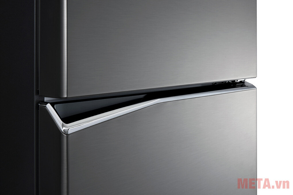 Tủ lạnh Panasonic Inverter 366 lít NR-BL389PSVN