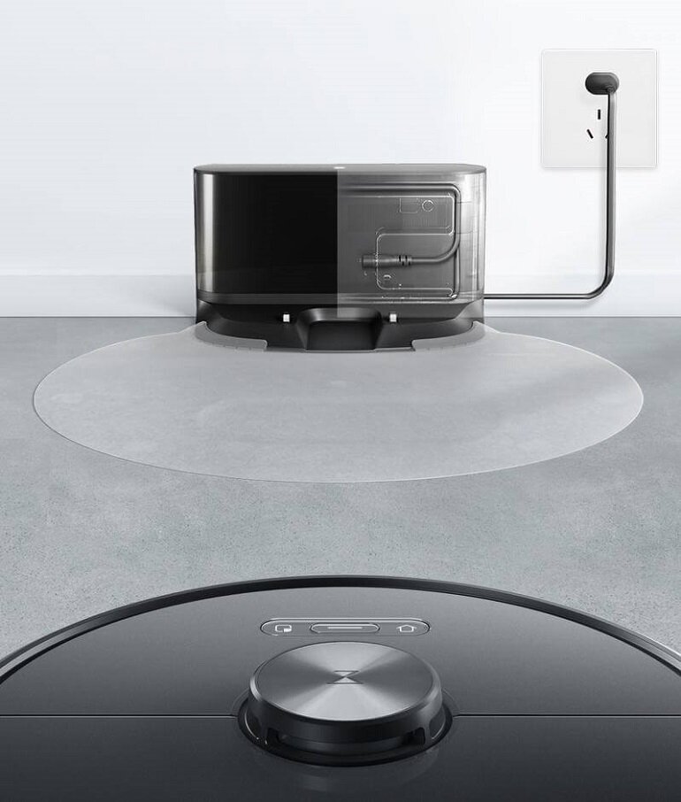 Roborock hút bụi T6 2019