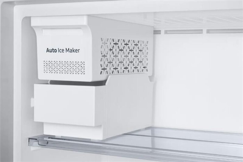 Tủ lạnh Samsung Bespoke Inverter 385 lít RT38CB668422SV