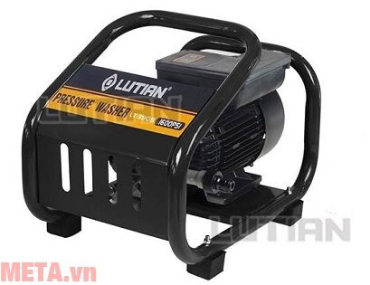 Máy rửa xe Lutian 1.8KW LT-390B Máy rửa xe Lutian 1.8KW LT-390B