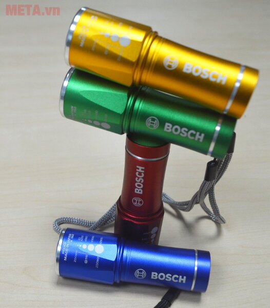 Đèn pin Bosch