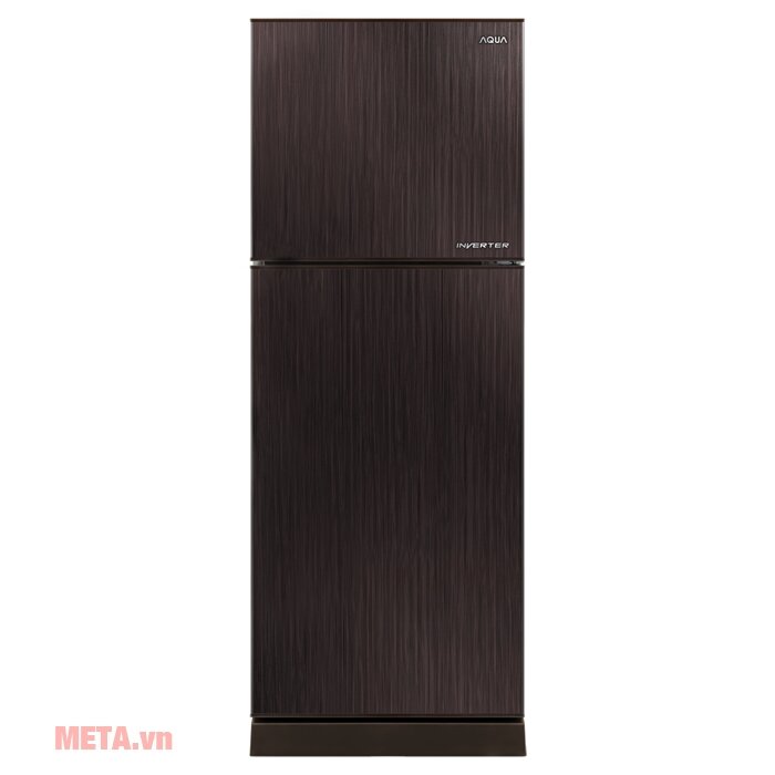 Tủ lạnh Aqua có Inventer AQR-I210DN (210L)