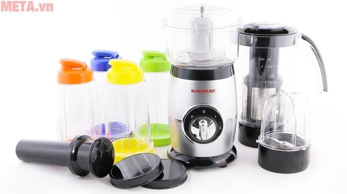 Máy xay đa năng Sunhouse SHD5329